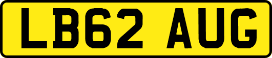 LB62AUG