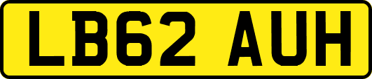 LB62AUH