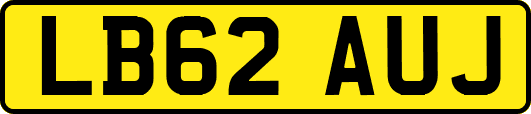 LB62AUJ