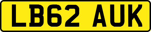 LB62AUK