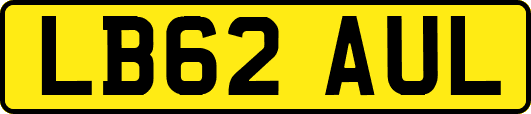 LB62AUL