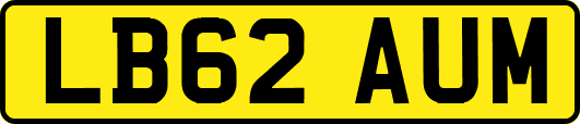 LB62AUM