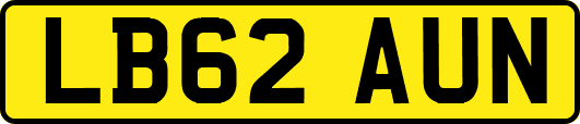 LB62AUN
