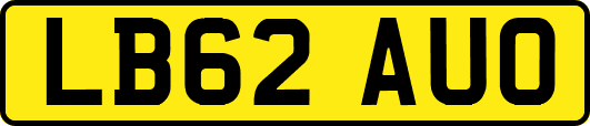 LB62AUO