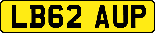 LB62AUP