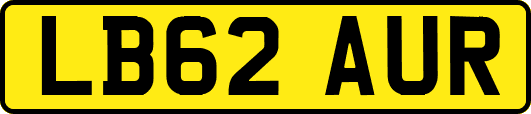 LB62AUR