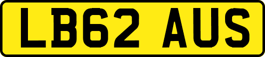 LB62AUS