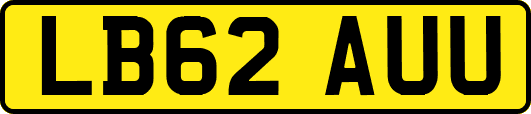 LB62AUU