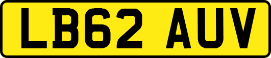 LB62AUV