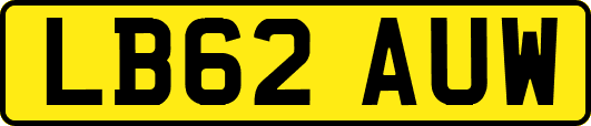 LB62AUW