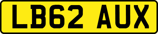 LB62AUX