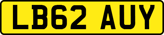 LB62AUY