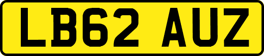 LB62AUZ