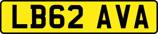 LB62AVA