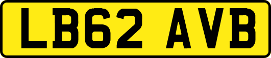 LB62AVB