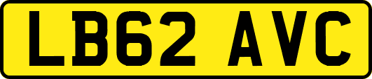 LB62AVC