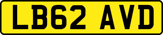 LB62AVD