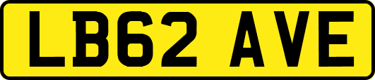 LB62AVE