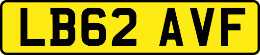 LB62AVF