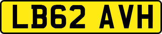 LB62AVH