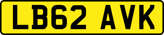LB62AVK