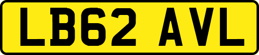 LB62AVL