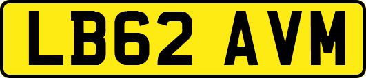 LB62AVM
