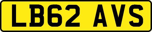 LB62AVS