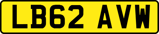 LB62AVW