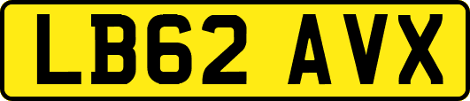 LB62AVX