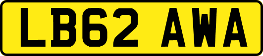 LB62AWA