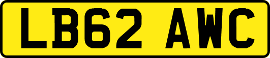 LB62AWC