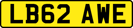 LB62AWE