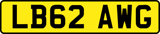 LB62AWG