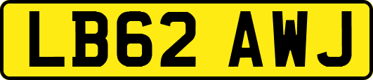 LB62AWJ