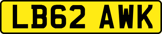LB62AWK