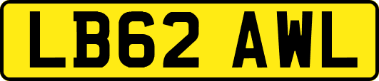 LB62AWL