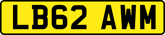 LB62AWM