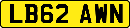LB62AWN