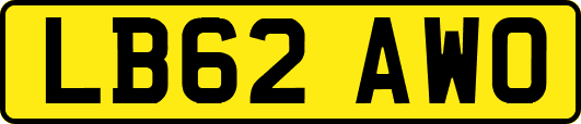LB62AWO