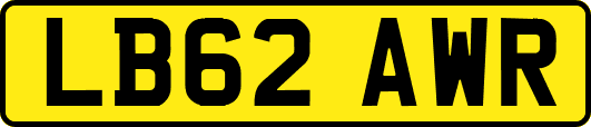LB62AWR