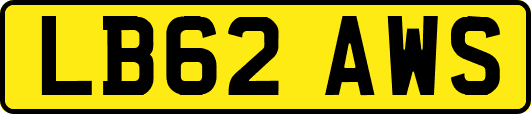 LB62AWS