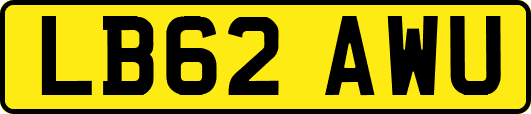 LB62AWU