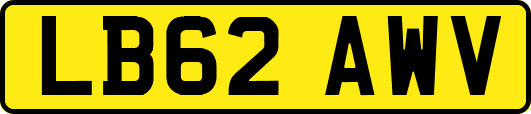 LB62AWV