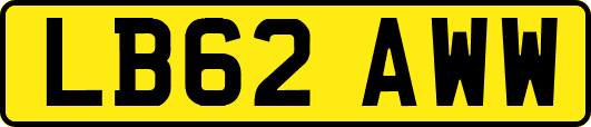 LB62AWW