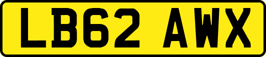 LB62AWX