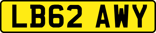LB62AWY