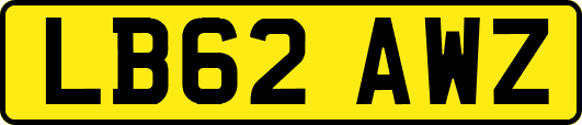 LB62AWZ