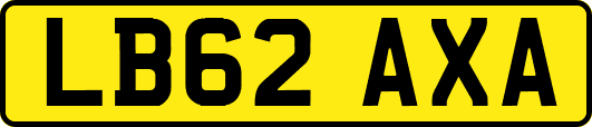 LB62AXA