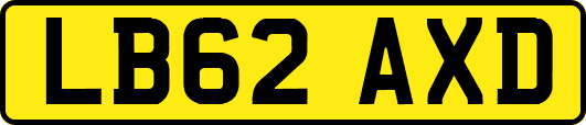 LB62AXD